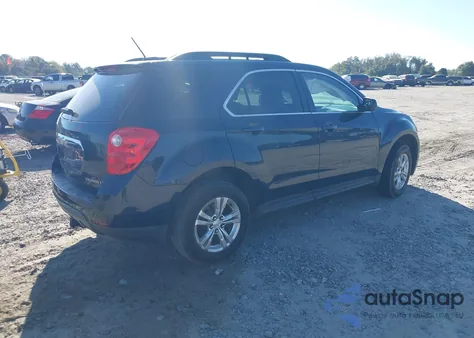 2015 Chevrolet Equinox 1Lt from USA, damaged, VIN 2GNALBEK8F6142265
